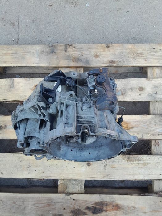 Skrzynia biegów Manual Volvo s60 v60 v70 S80 2.0 D4204T14