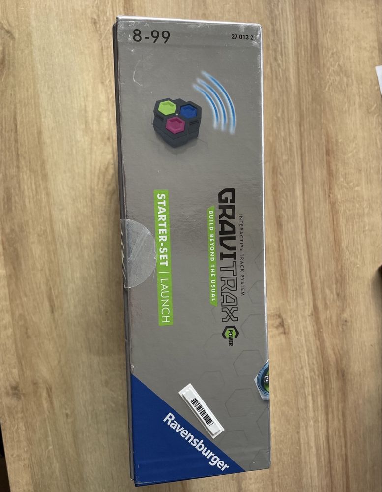 Gravitrax Zestaw Startowy