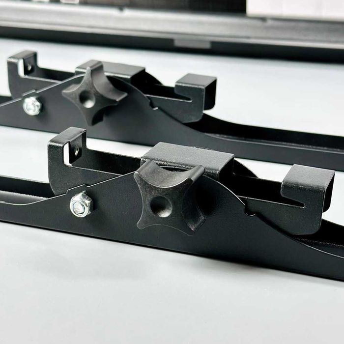 Настінне кріплення HT-003 до 40 кг, похилий кронштейн 32"-70"