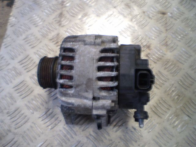 Alternator Kia, Hyundai 1.6 CRDI