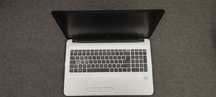 Laptop HP-15ay I7 | R7 M340 | 8GB RAM | SSD 240 GB