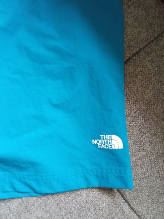 Krótkie spodenki the north face r. 30
