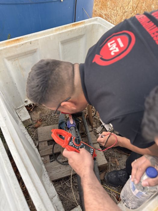 Canalizador/Desentupimento/arcondicionado/paines solares /remodelacao
