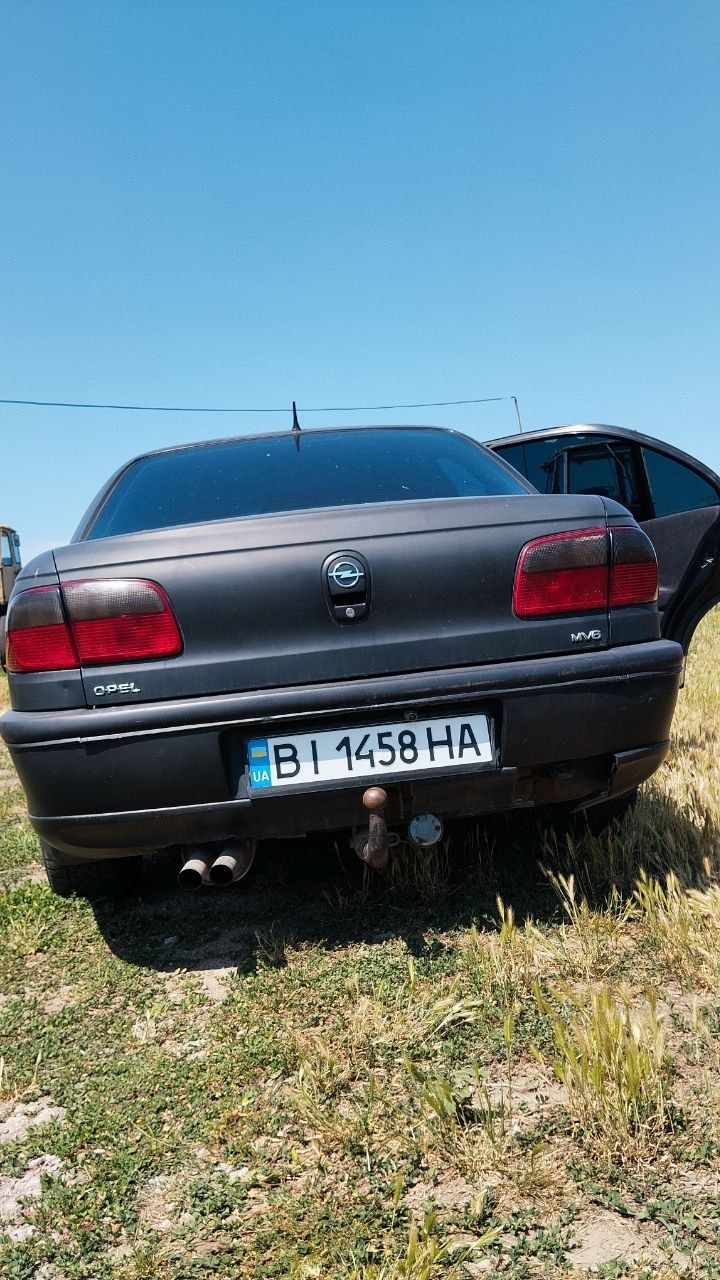 Продам Опель омега