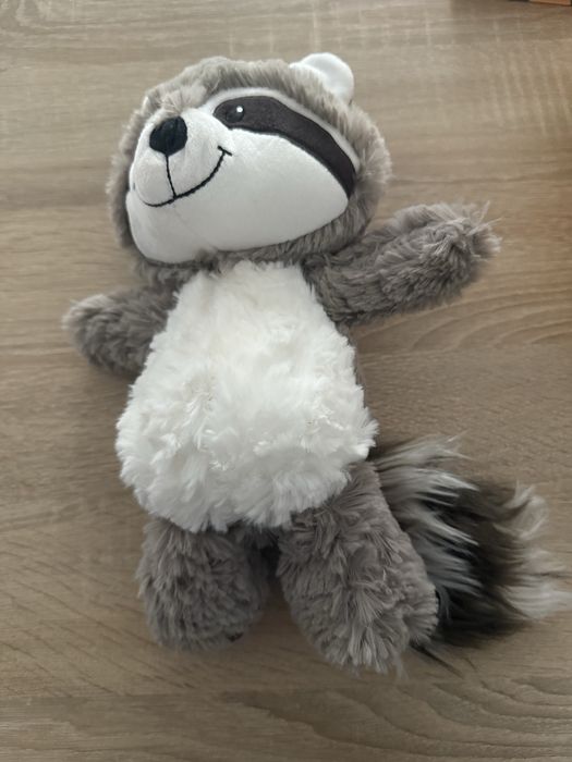 Pluszak szop maskotka