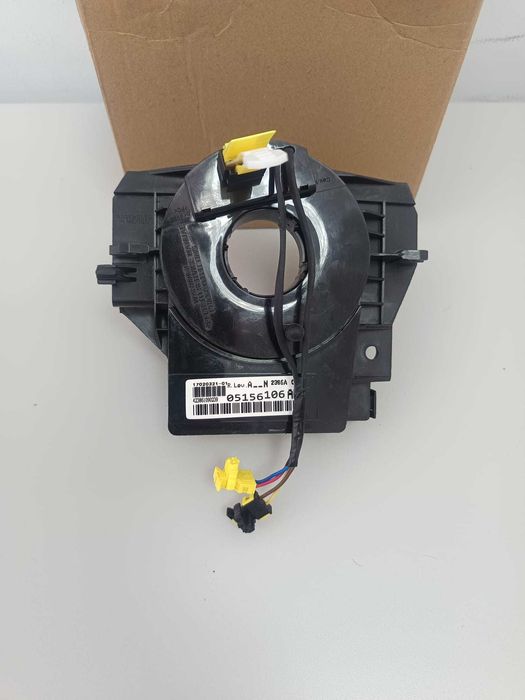 Fita Airbag Dodge Journey / Jeep Wrangler