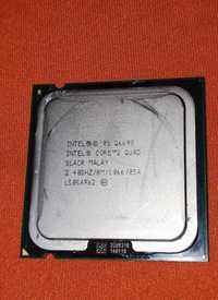 Intel core 2 quad