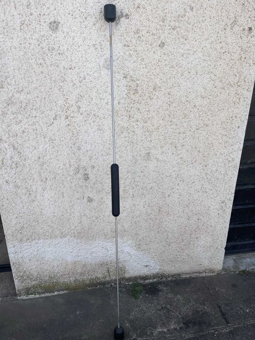 Flex  Bar Topgim Bom estado