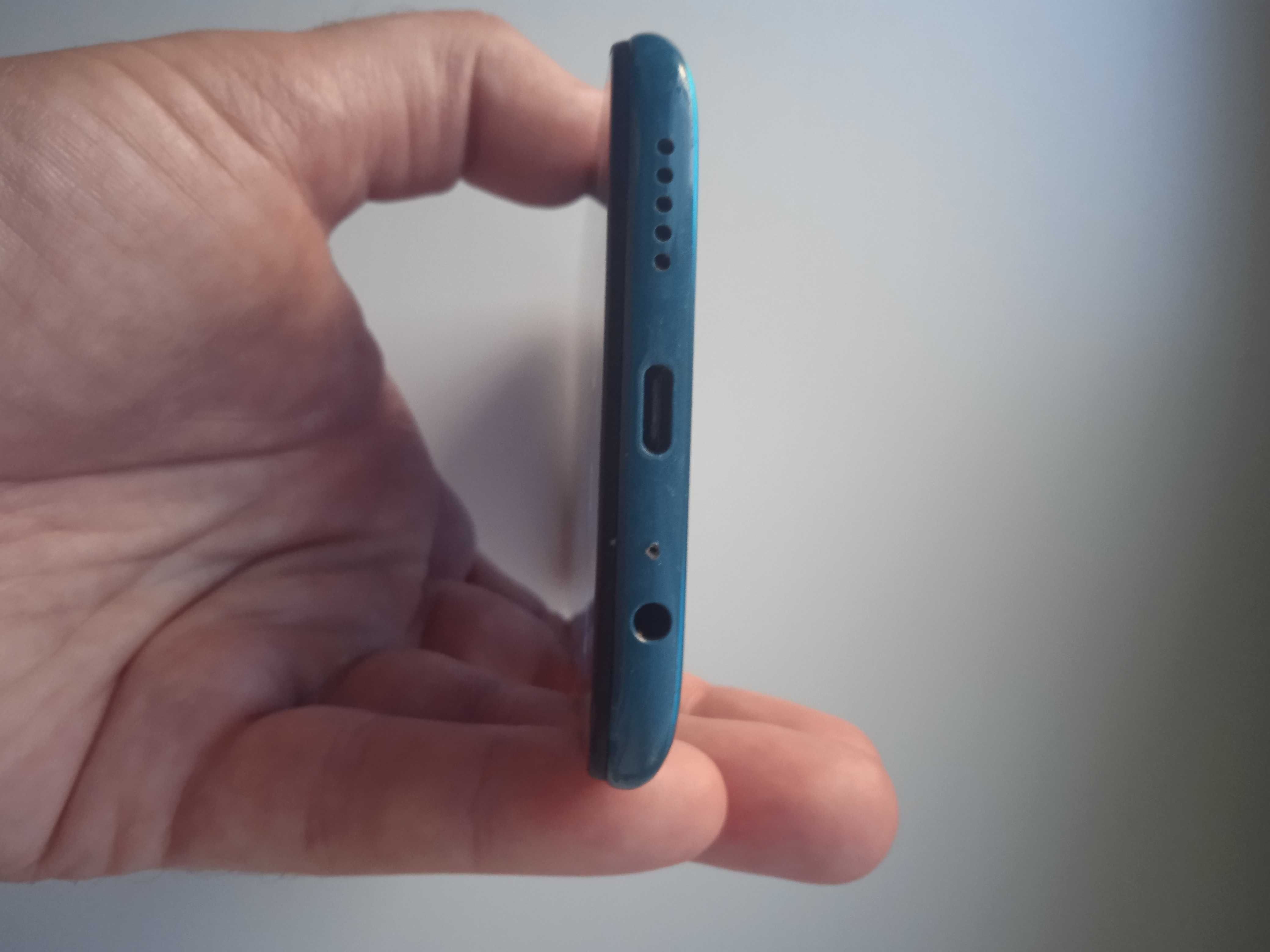 Продам телефон Redmi note 9, 6/128.