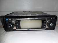 Radio Blaupunkt Travelpilot Freestyler