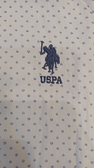 Чоловіча Сорочка slim fit