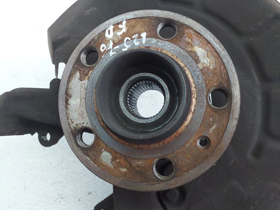 Manga de eixo frente direita SEAT Leon (1M1)