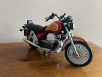 Sprzedam motor Moto Guzki California EV 1:12 New-Ray
