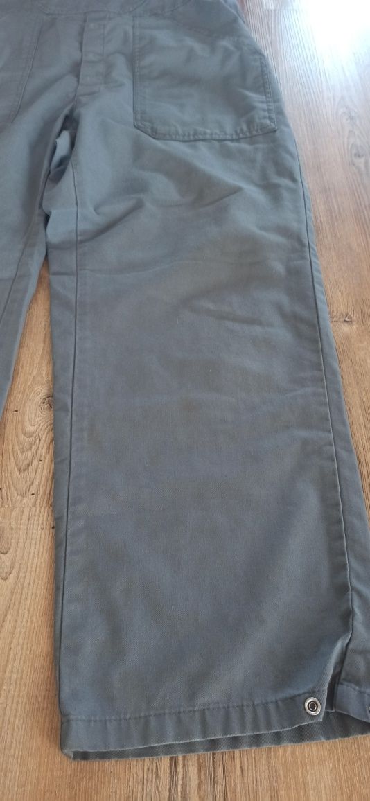 Komplet letniej odzieży roboczej Kegel Błażusiak rozm 54 L/XL