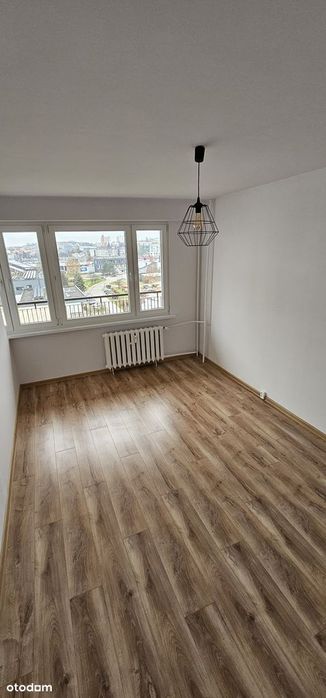 Mieszkanie 35,73 m2 Chrzanów ul. Kard. Wyszyńskiego