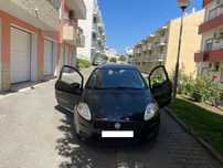 Fiat Punto 1.2 Gasolina 2008 (Dez) | Excelente estado
