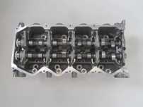 Головка блока 2.5td YD25 DDTI Nissan Navara Pathfinder X-trail Cabstar