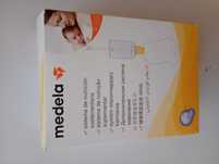 Medela System Wspomagający Karmienie SNS