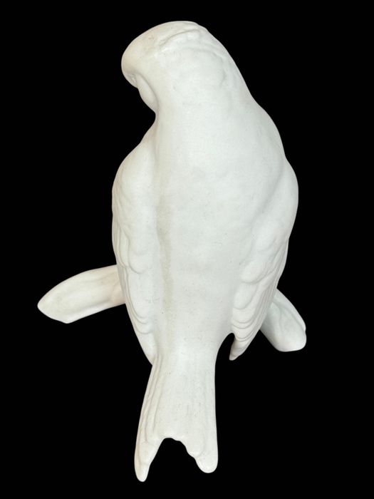 Pássaro Biscuit - Vista Alegre