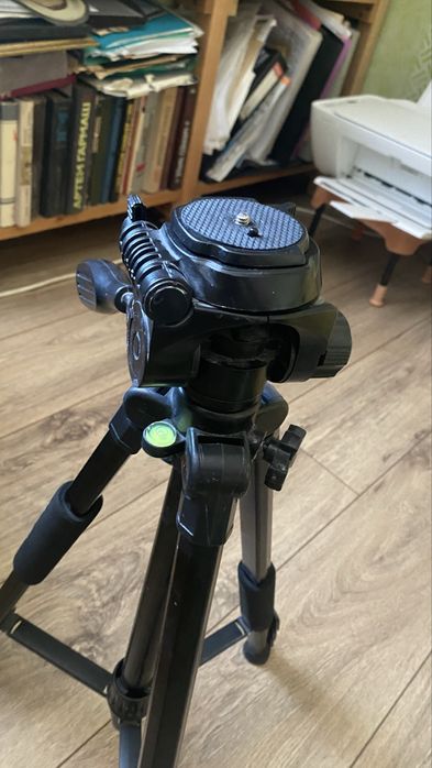 Професійний штатив/трипод для камери Neepho NP-8850