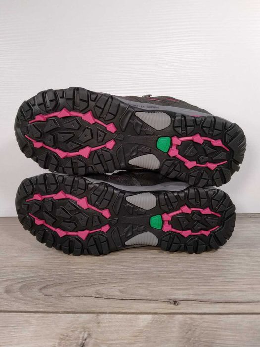 Черевики karrimor 38.5р