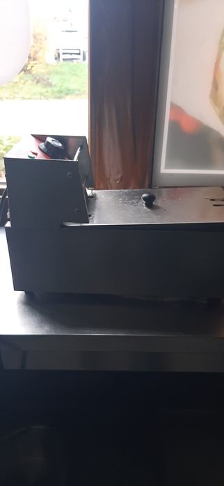 Апарат для шаурми