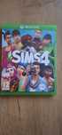 The Sims 4 xbox one