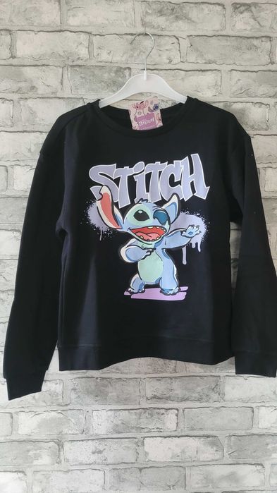 Bluza Disney Stitch PRIMARK