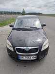 Skoda fabia 1.6 2007