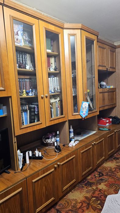 Велика Стінка-Гірка у Відмінному Стані — 5 м