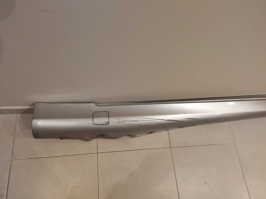 Embaladeira Mercedes-Benz CLk 200