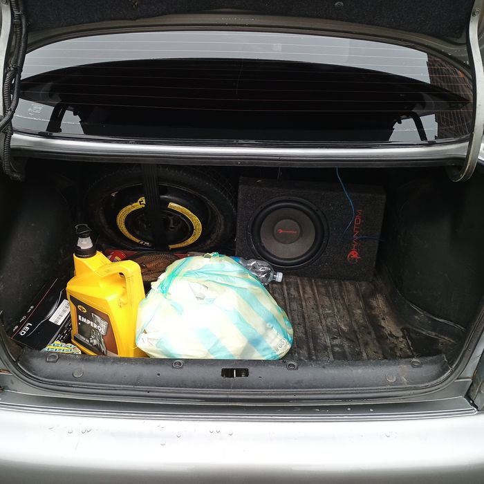 Продам Део Ланос