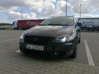 Fiat Croma 2.4 JTD 200KM