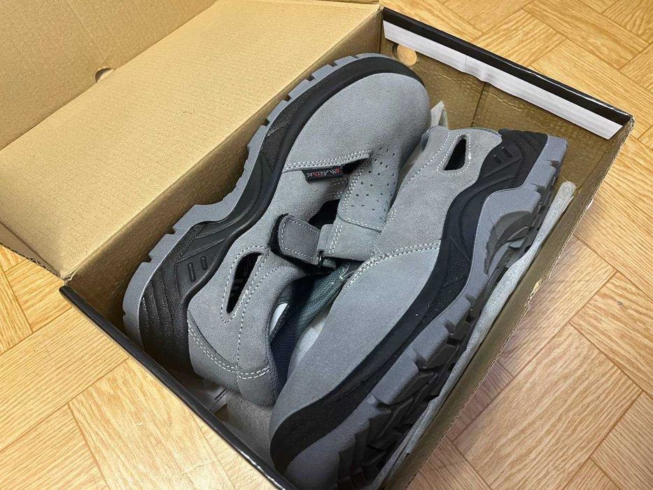 Buty robocze ART.MAS BSLIGHT