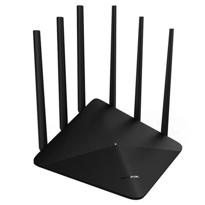 TP-LINK TL-WDR7660 AC1900 Wireless Router