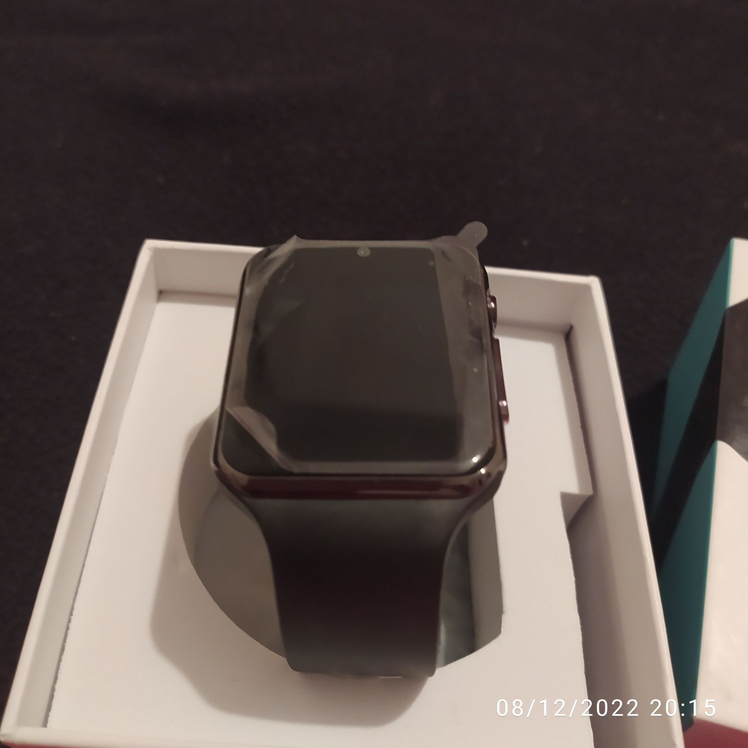 Smartwatch PRIXTON