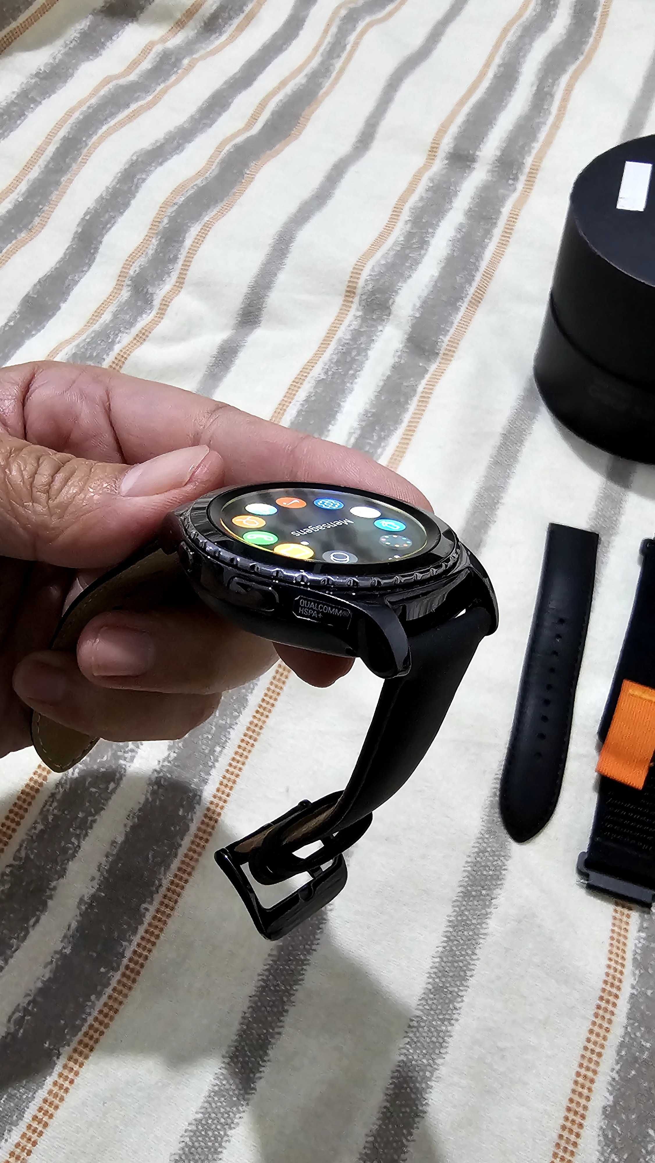 Samsung Galaxy Watch