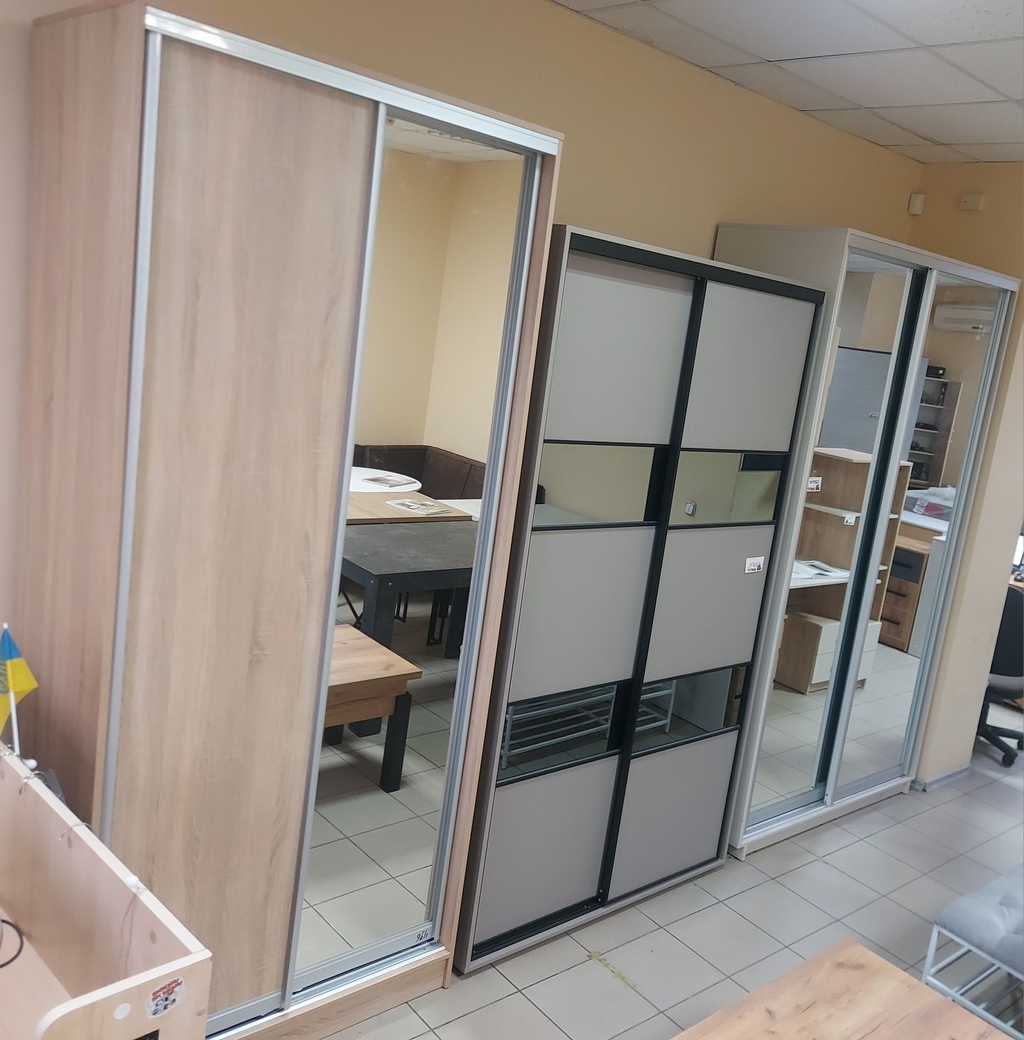 Шафа купев НОВА в наявності