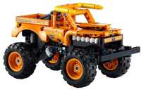 LEGO Technic Monster Truck El Toro Loco 42135