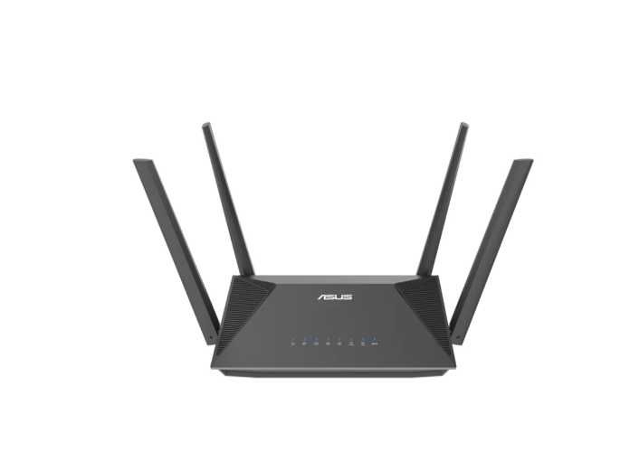 Router ASUS RT-AX52 Aimesh AX1800