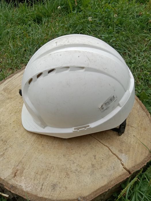 Kask ochronny BHP