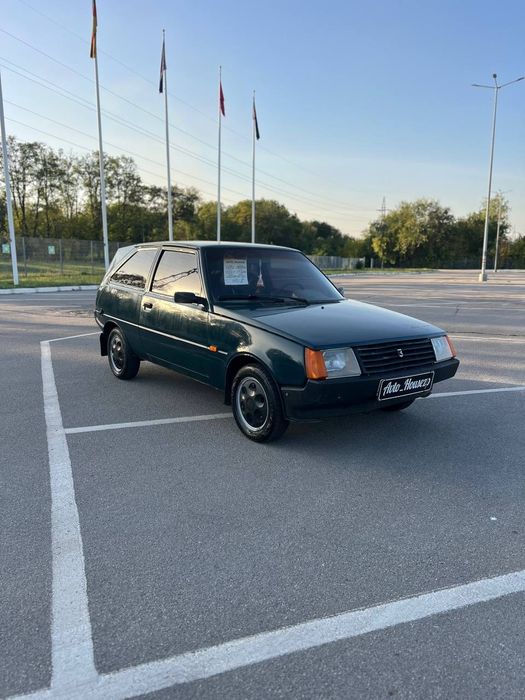 Продам Заз Таврия 1102