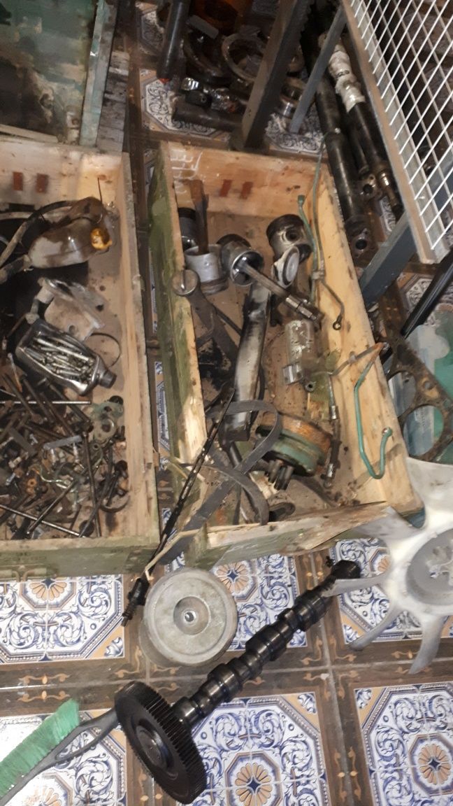 Вольво Volvo bl 61 D5D CDE3