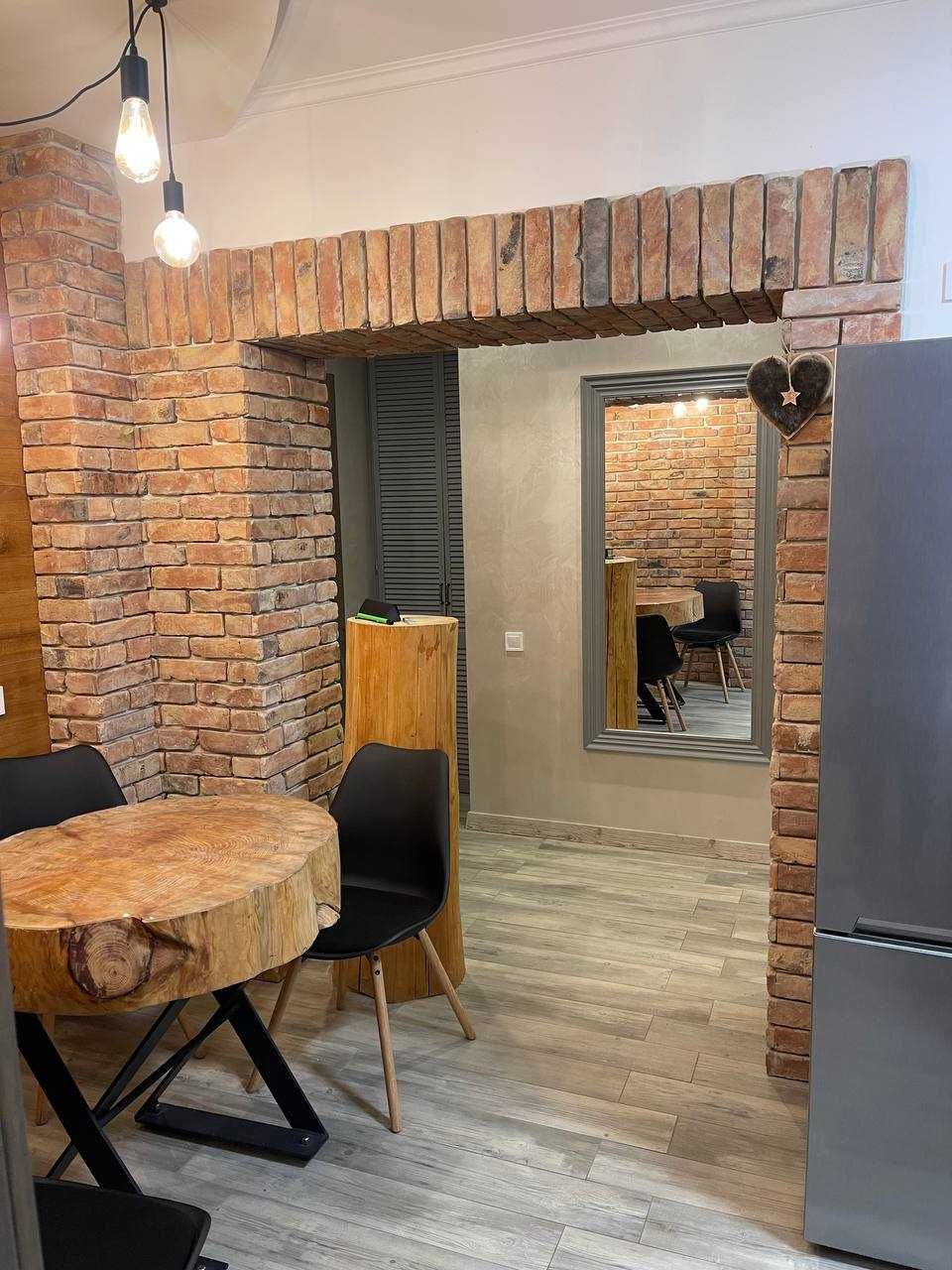 Здається 1к квартира р-н пр. Науки (вул. Лізи Чайкіної)