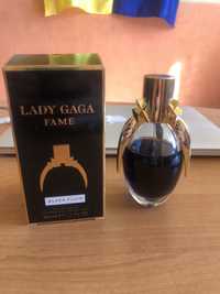 Парфюм жіночий Lady Gaga Fame
