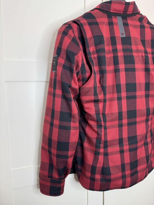 Damska Koszula Kurtka Motocyklowa Shima XXL Renegate Lady 2 Kevlarowa