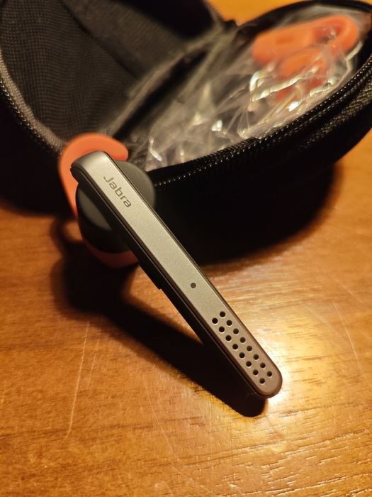 Jabra stealth słuchawka bezprzewodowa