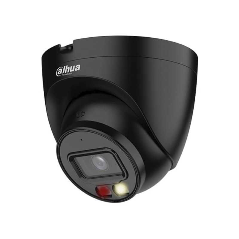 Dahua DH-IPC-HDW2449T-S-IL-BE 4 МП WizSense Ip камера с микрофоном