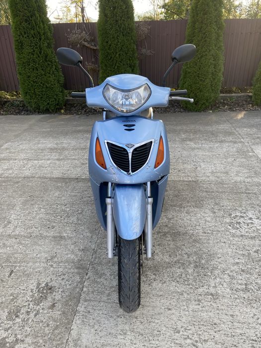 скутер HONDA 150