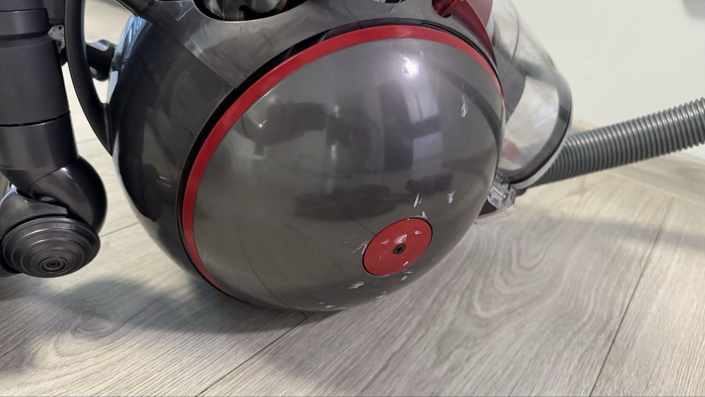 Dyson Cinetic Big Ball Absolute 2